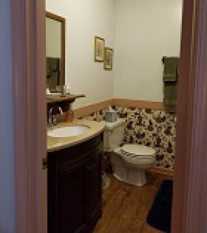 Aldrich House Bed & Breakfast Williamsburg Oda fotoğraf